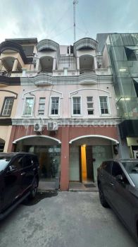 Sewa Ruko Gandeng Tanjung Duren Jarang Ada