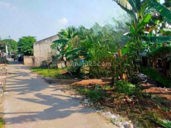 Tanah Strategis 5 Menit  RS Bhakti Yudha Profit Untung