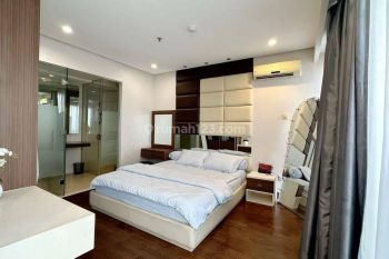 Apartment Kemang Mansion Studio Type Furnished For Rent