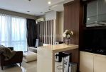 thumbnail-apartment-kemang-mansion-studio-type-furnished-for-rent-2
