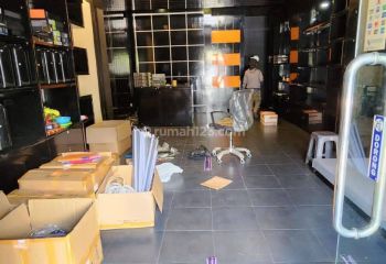 Disewakan Ruko Di Bkr Bandung