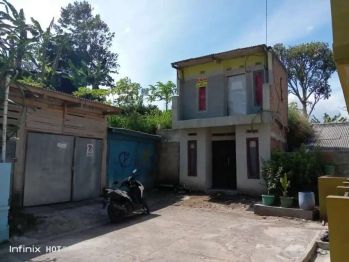 Dijual Rumah lokasi cileunyi