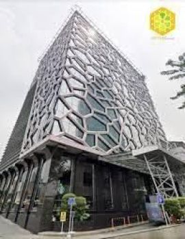 Sewa Ruang Kantor Md Place Tower 1