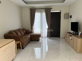 Sewa Untung Rumah Baru Harga Nego Kota Baru Parahyangan Bandung