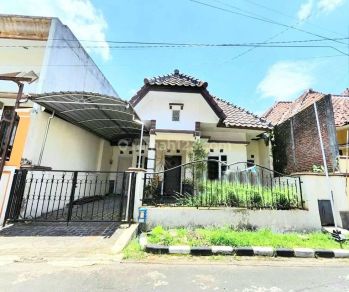 Rumah 1,5 Lt Siap Huni di Sulfat