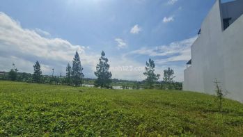 Kavling Keren Dengan Harga Nego Diarea Kota Baru Parahyangan, Bdg