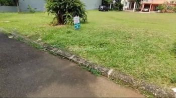 Dijual Kavling Badan Hook Sutera Kirana, Alam Sutera