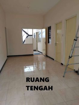 Disewakan rumah 4 kamar dekat kampus ITS