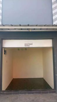 DISEWA/DIKONTRAKAN TOKO