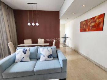 SEWA APARTEMEN SUMMIT KELAPA GADING FURNISHED HUB 0817782111