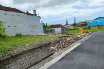 Di Jual tanah kavling 1,5 are di Gunung Mas