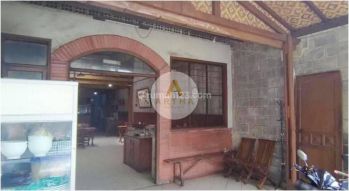 Ruang usaha di Setra sari dekar maranatha Bandung
