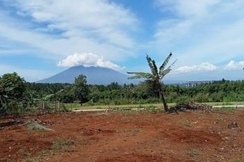 Kavling Dekat ke Taman Budaya Sentul, Harga Murah