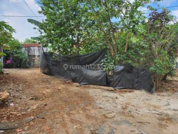 Tanah Kavling Strategis Depok, Luas Kecil Untuk Hunian Dekat Tol