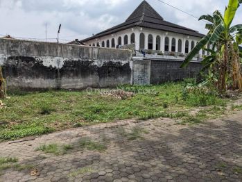 Tanah Strategis Dekat Kampus Ugm Dan Sekolah Al Azhar, SHM P
