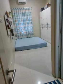 DIJUAL RUMAH ASRI MUNTILAN SALAM JAWA TENGAH