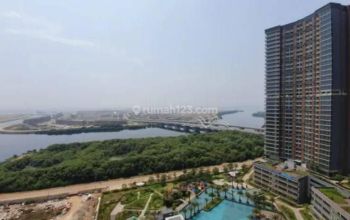 Apartemen Disewa Gold Coast Honolulu 3br Uk81m2 Best Deal Jakut