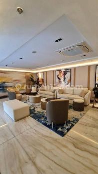 Ruang Kantor Soho Wiyung Surabaya Harga Murah Rik.ya675