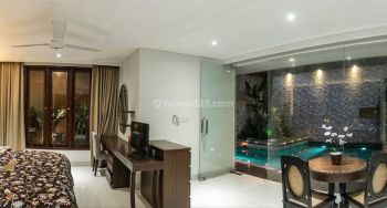 3 Bedroom Beautiful Villa Located In Umalas Bali