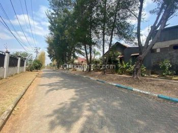 Tanah Dekat Kampus UNISMA Kota Malang Cocok Bangun Kost