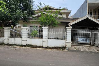 Hunian Butuh Sedikit Renovasi Selangkah Ke Citos Tol Fatmawati