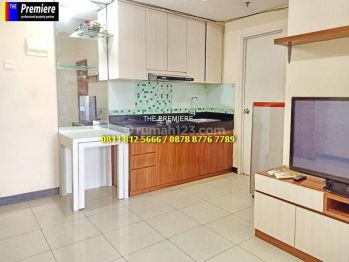 Apartemen Gading Greenhill 2br Kelapa Gading Jakarta Utara