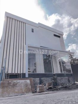 Kost Exclusive 15 Kamar 2 Lantai Di Area Pringwulung Dekat Kampus