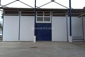 Sewa Gudang Strategis Dan Bagus di Gedebage Bandung