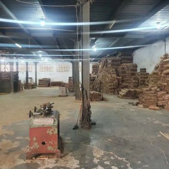 JUAL GUDANG DEKAT BANDARA SOETA TANGERANG