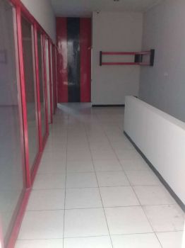 Ruko Hook Dekat Transmart Terusan Buah Batu