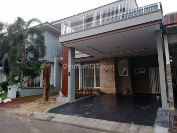 Sutera Sitara Pelangi Terbaik 6,9m Nego