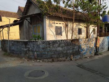 Dekat Malioboro, Tanah Kecil Di Kodya Jogja Kota