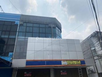 Disewakan Ruko 3 Lantai Dekat Ada Banyumanik