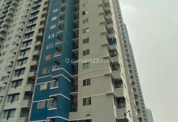 Dijual Apartement di Apartement Sudirman Park, Jakarta Pusat