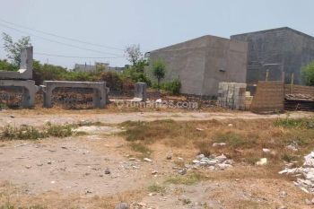 Dijual Tanah Hook Raya Medayu Utara 400 M2