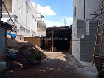 DiJual Tanah Di Pusat Kota Jalan Rajawali, Bandung