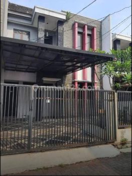 Disewakan Rumah Cluster Kalijati Antapa