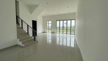 Disewa Rumah pik 2 Cluster View Danau 250m