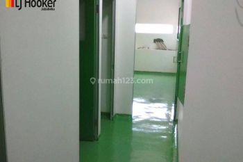 Disewakan Gudang Lokasi Strategis Kawasan Industri Jababeka 6
