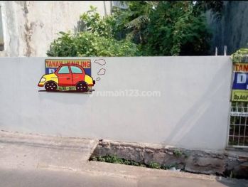 Tanah Siap Bangun di Pondok Kelapa Jakarte