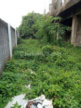 Lahan Strategis Dengan Luas 4200m2, di Mustikajaya Bekasi