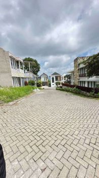 Tanah villa eksklusif dikawasan perumahan agro kota batu