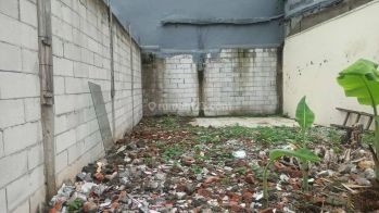 Dijual Tanah murah di dalam Komplek Perumahan