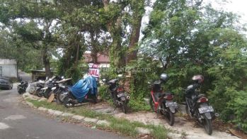 Dijual Tanah Semboja Gajah Mungkur Semarang