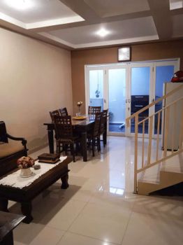 Dijual cepat Rumah Bagus di jatiasih sangat dekat ke Galaxi bekasi