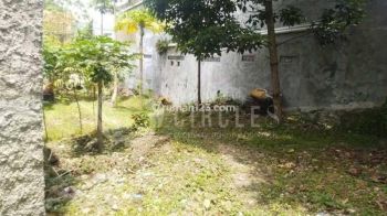 Mari Check Tanah Luas di SHM di Sukawarna