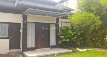 2 Bedeoom House For monthly rental Jimbaran Area