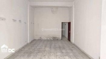 Ruko Kawasan Cluster Siap Pakai Dekat Java Mall Peterongan