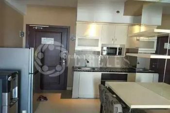 Istimewa Disewakan Apartemen Galery Ciumbuleuit 2 Furnished