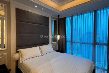 Apartment Dijual The Windsor 3br Uk150m2 Furnished Elegant At Puri Indah, Barat